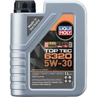 Liqui moly Top Tec 6320 5W-30 1L