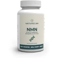 Naturecan NMN - 99% ren