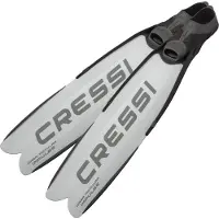 Cressi Gara Modular Impulse Harpunfiskefinner
