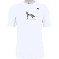 Karpos Wild Animal T-shirt Med Korte ærmer