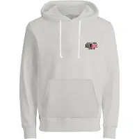 Jack & Jones Space Hættetrøje