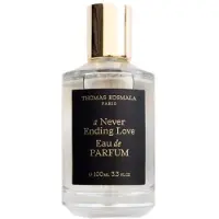 Thomas Kosmala A Never Ending Love Eau de parfum 100 ml