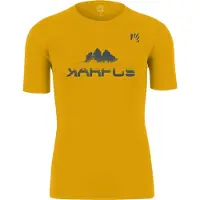 Karpos Loma Evo Print T-shirt Med Korte ærmer
