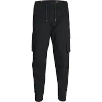 Jack & Jones Relaxed Fit Cargobukser