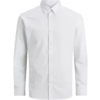 Jack & jones Slim Fit Formel Skjorte
