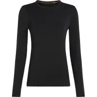 Icebreaker Merino Core Heavyweight Langærmet Baselayer