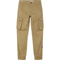 Name it Bamgo Regular Fitted Twill Bukser