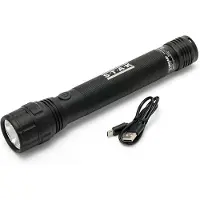 S.T.A.K Mamba Led-lommelygte
