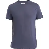 Icebreaker Core Merino T-shirt Med Korte ærmer