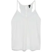Vero Moda Overdel 'Ana' hvid