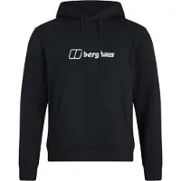 Berghaus Logo Hættetrøje