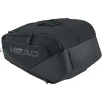 Head Racket Pro X Padel L Padelketcher Taske
