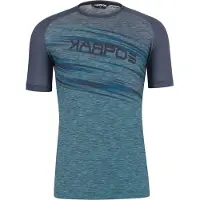 Karpos Croda Rossa Evo T-shirt Med Korte ærmer