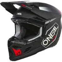 O'Neal 3srs Hexx Offroadhjelm