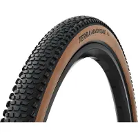 Continental Terra Adventure Trail Grip Tubeless 29´´ X 2.20 Mtb-dæk