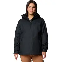 Columbia Sportswear Bugaboo Iii Jakke