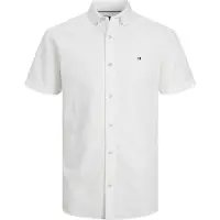 Jack & Jones Summer Shield Kortærmet Skjorte