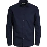 Jack&Jones PLUS Formel Skjorte Plus Size