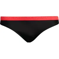 Superdry Elastic Classic Bikinitrusser
