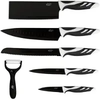 Cecotec Swiss Chef Knivsæt