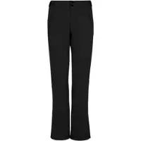 Protest - Skibukser dame - Prtrelole Snowpants True Black til UnisexNylon - Størrelse S - Sort
