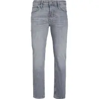 Jack & Jones Jeans 'JJIMike JJOriginal' grey denim