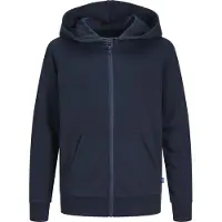 Jack & Jones Bradley Sweatshirt Med Lynlås