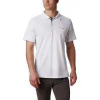 Columbia Utilizer Kortærmet Polo