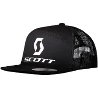 SCOTT Snap Back 10 Kasket