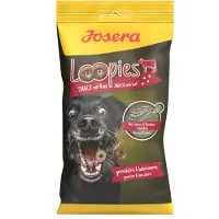 Proline Loopies - Oksekød - 3 x 150 g