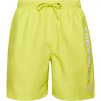 Superdry Code Applque 19inch Badebukser