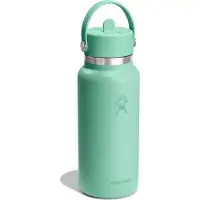 Hydroflask Wide Flex Straw-32 Oz Flaskehætte