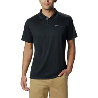 Columbia Utilizer Kortærmet Polo