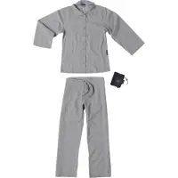 Cocoon Tree Insect Shield Travel Pyjamas Med Lange ærmer