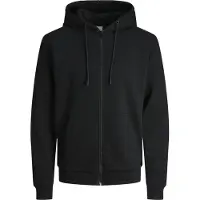 Jack & Jones Sweatjakke 'JJEBradley' sort