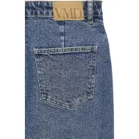 Vero Moda Veri Denimnederdel
