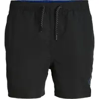 Jack & Jones Fiji Plus Size Badeshorts