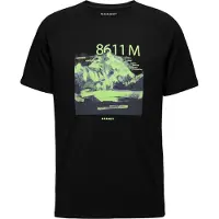 Mammut Mountain 8611m T-shirt Med Korte ærmer
