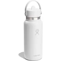 Hydroflask Wide Flex Straw-32 Oz Flaskehætte