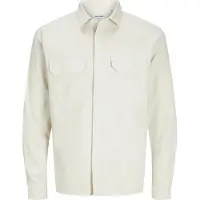 Jack & Jones Skjorte 'JJETravis' offwhite