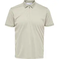 Selected Fave Kortærmet Polo