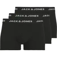 Jack & Jones 3-pak Underbukser