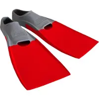 Zoggs Blade Rubber Long Svømmefødder