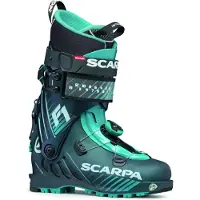 Scarpa F1 Skitursstøvler Til Touring