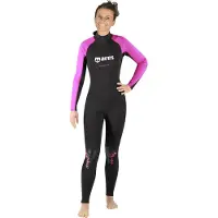 Mares Aquazone Manta 2.2 Mm Fridykkerdragt