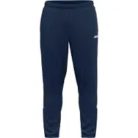 Jako Funktionsbukser marin / hvid