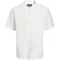 Jack & Jones Summer Resort Kortærmet Skjorte