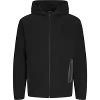 Jack & Jones Fusion Sweatshirt Med Lynlås