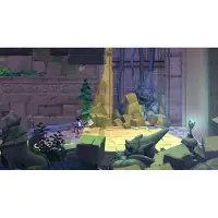 Nintendo Games Switch Indivisible