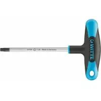 Witte Pro 50x130 T-håndtag Torx-nøgle